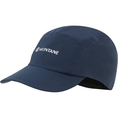 Baseball cap Montane Caelum