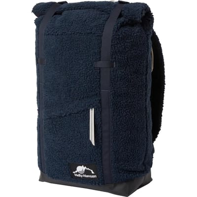 HELLY HANSEN daypack rugzak met laptopvak Stockholm Pile Backpack Navy donkerblauw
