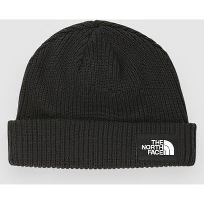 THE NORTH FACE Salty Lined Muts zwart