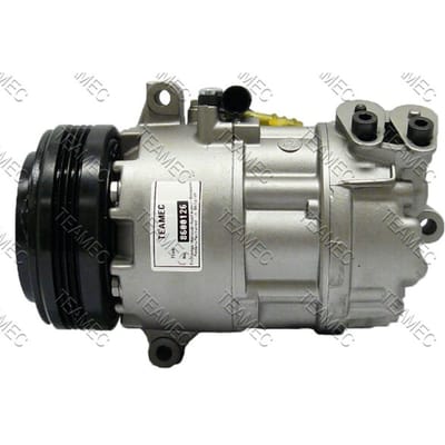 Compressor airconditioning TEAMEC 8600126