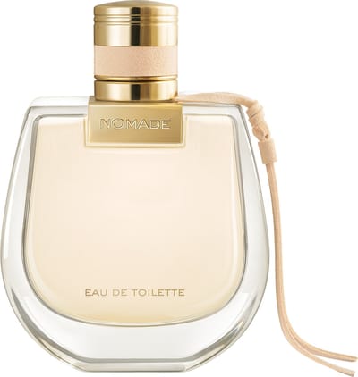 Chloe Nomade - 75 ml - eau de toilette spray - damesparfum