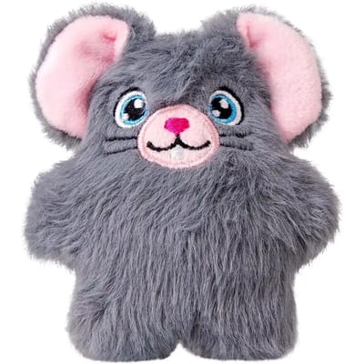 Knuffel voor katten Kong Snuzzles Mouse