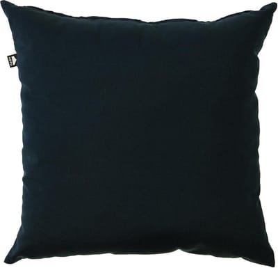 Kopu® Prisma Navy Sierkussen 45x45 cm - Donkerblauw