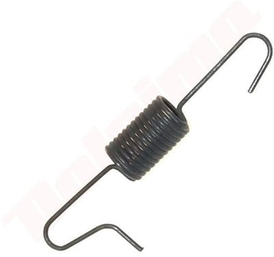 Regulateurveer passend op HONDA GXV160 ( 16561-ZE7-020 )