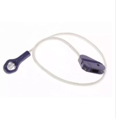 Beko Touw 285mm per stuk C00912654, Deurbalans Vaatwasser 1881050300