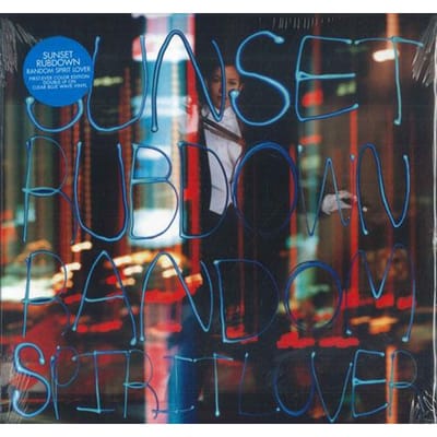 Sunset Rubdown - Random Spirit Lover (2 LP) (Coloured Vinyl)