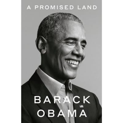 Promised Land - Barack Obama