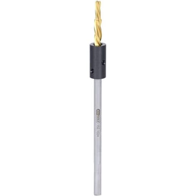KS Tools 152.1024 1521024 Getrapte boor 1 stuk(s)