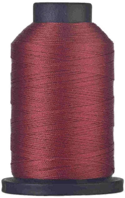 Amann Mettler Xtreme Pro Garen, Rood 0630