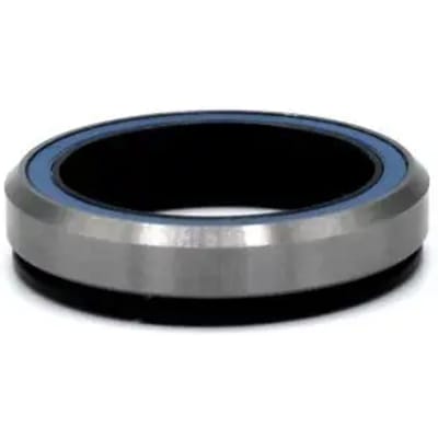 Headset Black Bearing Frame 41 mm - Pivot 1-1/8