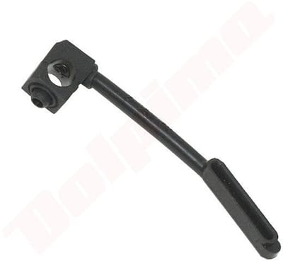 Olieslang passend op HUSQVARNA 445 , 450 ( 544 08 42-01 )