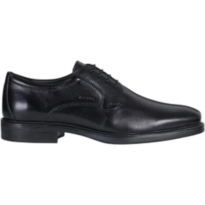 GEOX BRANDOLF HEREN - ZWART - Maat 42