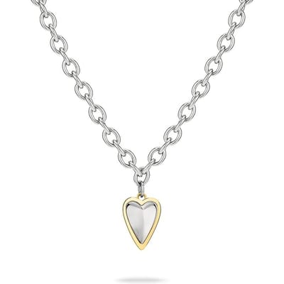 Liebeskind Ketting LJ-1817-N-50