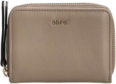 abro Dalia - Portemonnee 10cc 12 cm (siena)