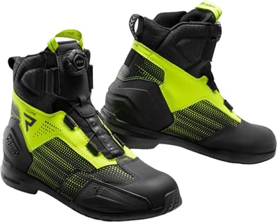 Rebelhorn Core Motorschoenen -