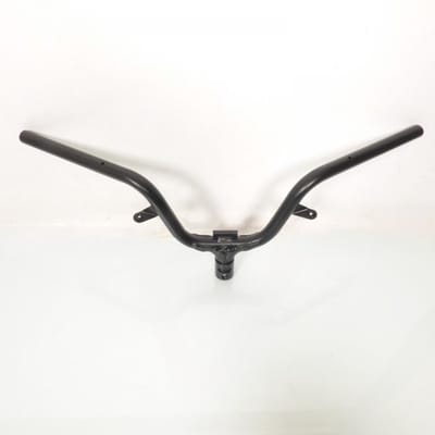 Guidon origine pour Scooter Suzuki 125 Burgman 2007 à 2011 56110-03H00-ENM