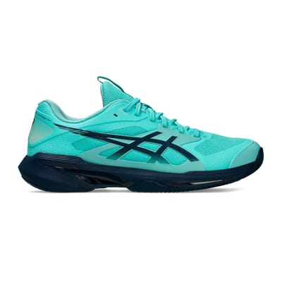 ASICS Solution Speed FF 4 Tennisschoenen Heren