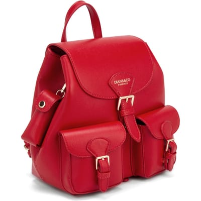 Diana&Co Rugzak Women