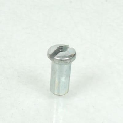 Écrou Rayon de jante pour moto Peugeot 50 Xps Sm 2003 à 2004 756867 pas 0.7 Neuf