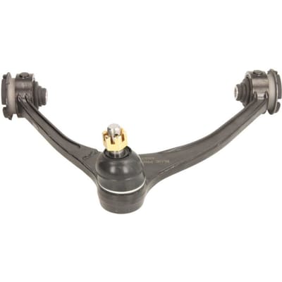 Draagarm, wielophanging FEBI BILSTEIN 43134 Vooras, links, voorkant
