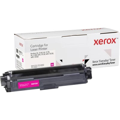 Xerox Toner vervangt Brother TN-241M Compatibel Magenta 1400 bladzijden Everyday™ Toner 006R03714