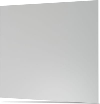 Voorpaneel Vaatwasser - Front Vaatwasser - Keuken Opfrissen - Krasbestendig Melamine - 715 x 444 mm - Lichtgrijs