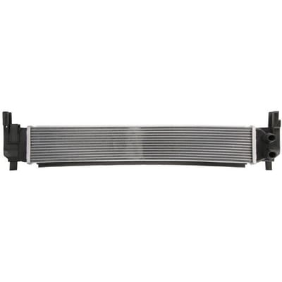Lage-temperatuurRadiator, laadluchtRadiator VALEO 701362