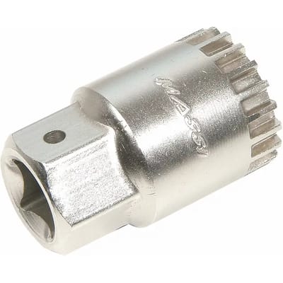 Voetschakelaarsleutel Massi Shimano