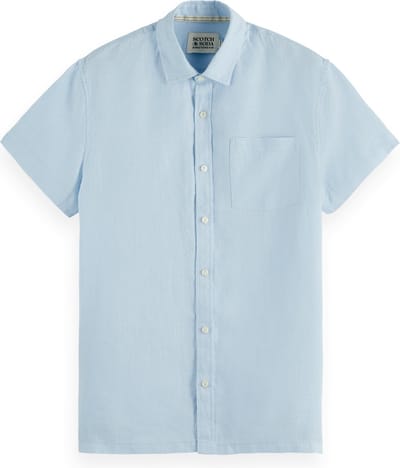 Scotch & Soda - Heren - T-shirts