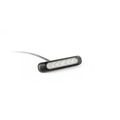 Fristom Verlichtingsset Open kabeleinden Knipperlicht, Boordlicht Voor 12 V/DC, 24 V/DC
