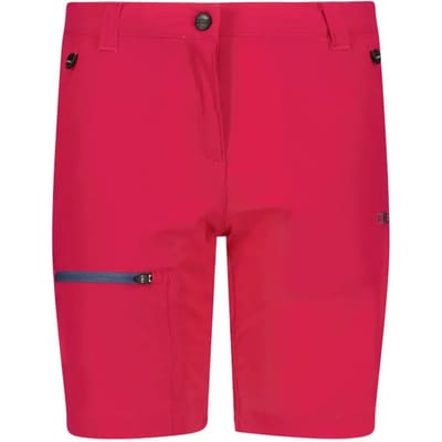 Bermuda stretch met cargozak meisje CMP