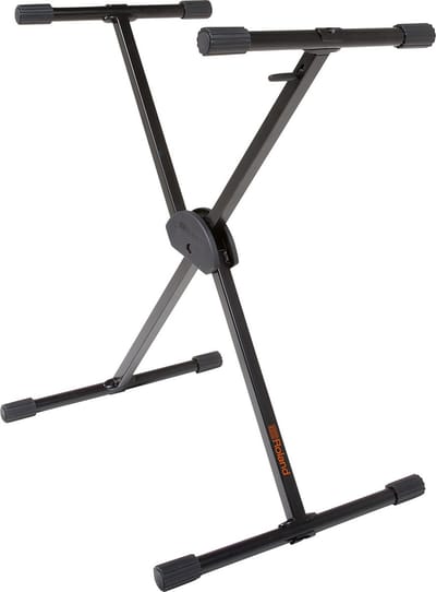 Roland KS-10X - Keyboard standaard