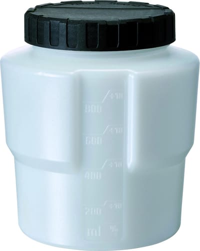 EINHELL Verfbeker 800 ml
