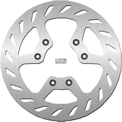 Remschijf voor vaste motorfiets NG Brake Disc DIS907