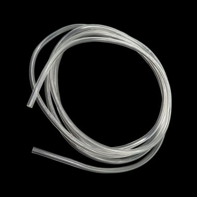 Cosensi- Flexibele Slang 5mm ID x 8mm OD - PVC Buis - Voedselveilig - Transparant - 1.5 Meter - Schokbestendig