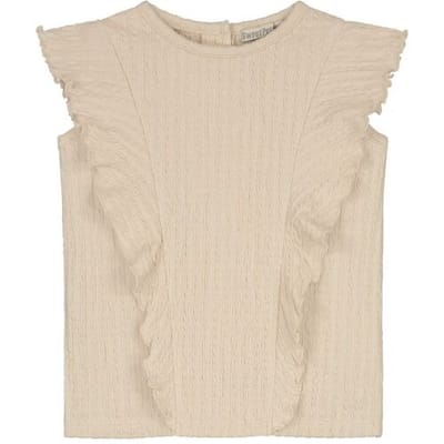 Sweet petit peuter T-shirt Lia Almond 74 dames