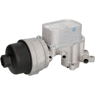 Olie radiator, motorolie THERMOTEC D4C012TT