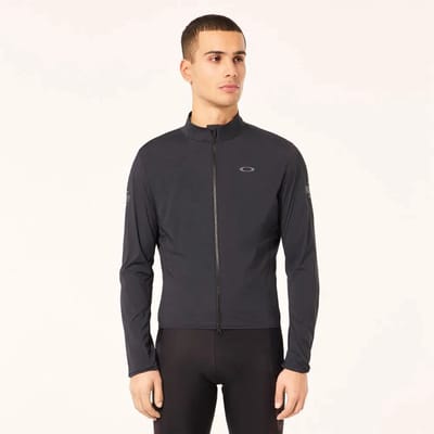 Oakley Apparel Off Grid Pkble Jas Zwart XS Man