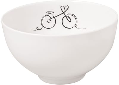 Bol Family Statement Lines ø 13,8 cm