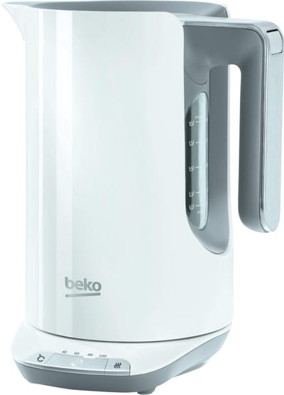 BEKO WKD6246W, Waterkoker