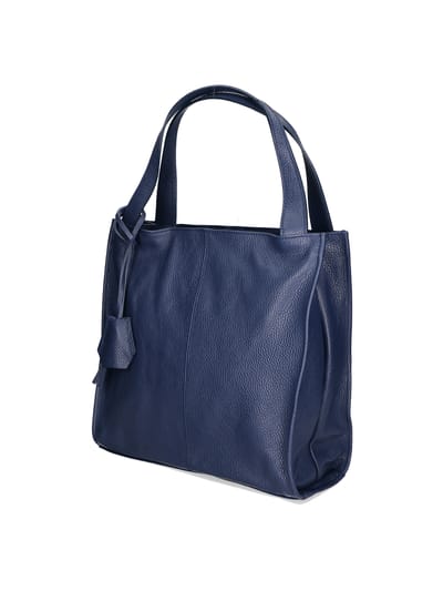 Gave Lux Schoudertas vrouwen BLUE