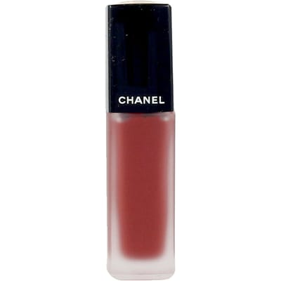Chanel De Ultra Langhoudende Intens Matte Vloeibare Lippenstift Chanel - Rouge Allure Liquid Velvet De Ultra-langhoudende Intens Matte Vloeibare Lippenstift FASCINANTE