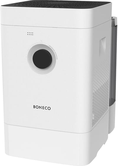 Boneco H400 - Luchtbevochtiger met luchtreinigingsfunctie