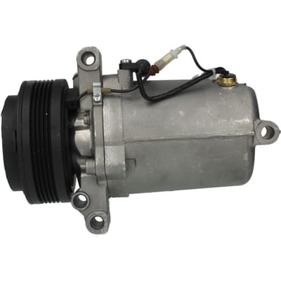 Compressor airconditioning AIRSTAL 10-0133