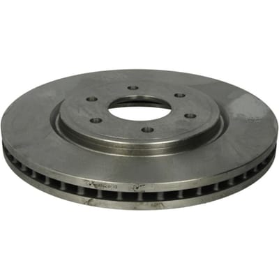 Remschijf BOSCH 0 986 479 356 voorkant, geventileerd, sterk gecarboniseerd, 1 Stuk