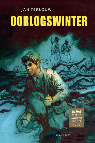 Oorlogswinter - Jan Terlouw