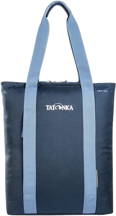 TATONKA Schoudertas Rugzak met laptopvak Grip Bag 13L Navy Donkerblauw