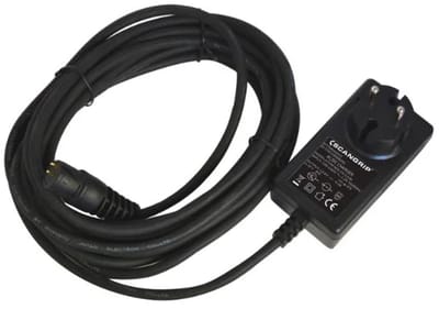 Scangrip Lader voor Nova 5K C+R - 03.5336