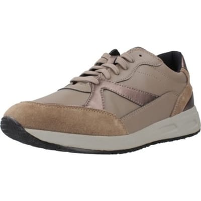 Lage Sneakers Geox D Bulmya