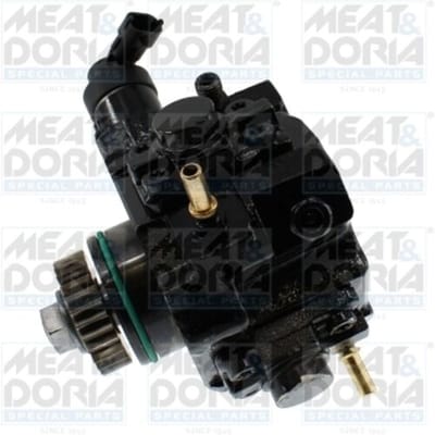 Hogedrukpomp MEAT & DORIA 78662R